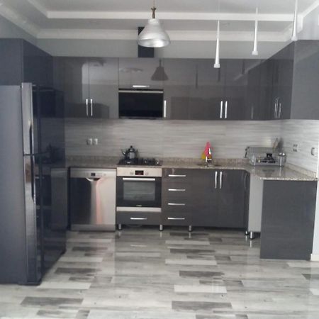 Apartment Irina 巴统 外观 照片