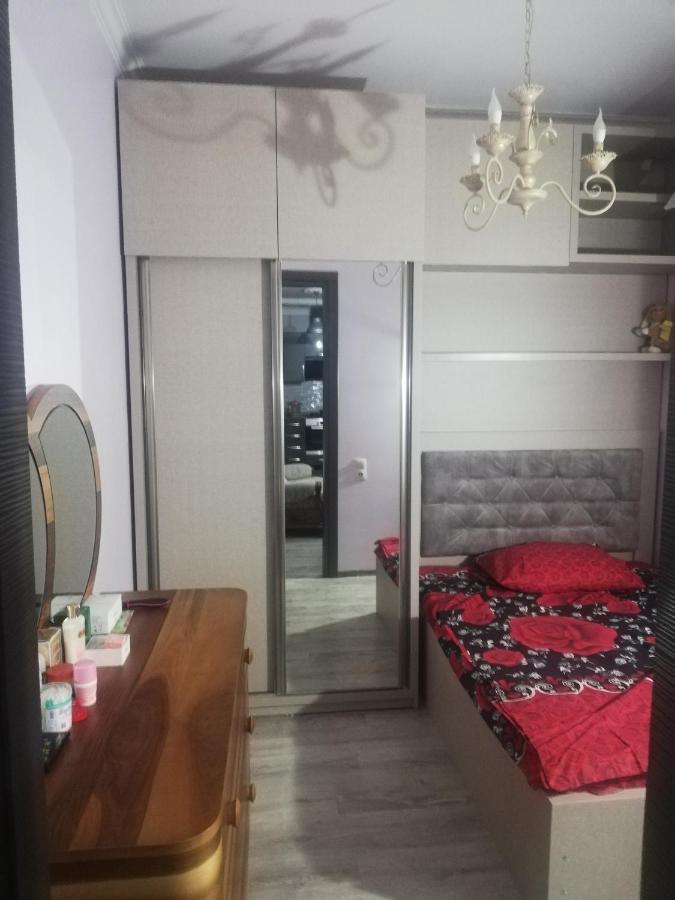 Apartment Irina 巴统 外观 照片