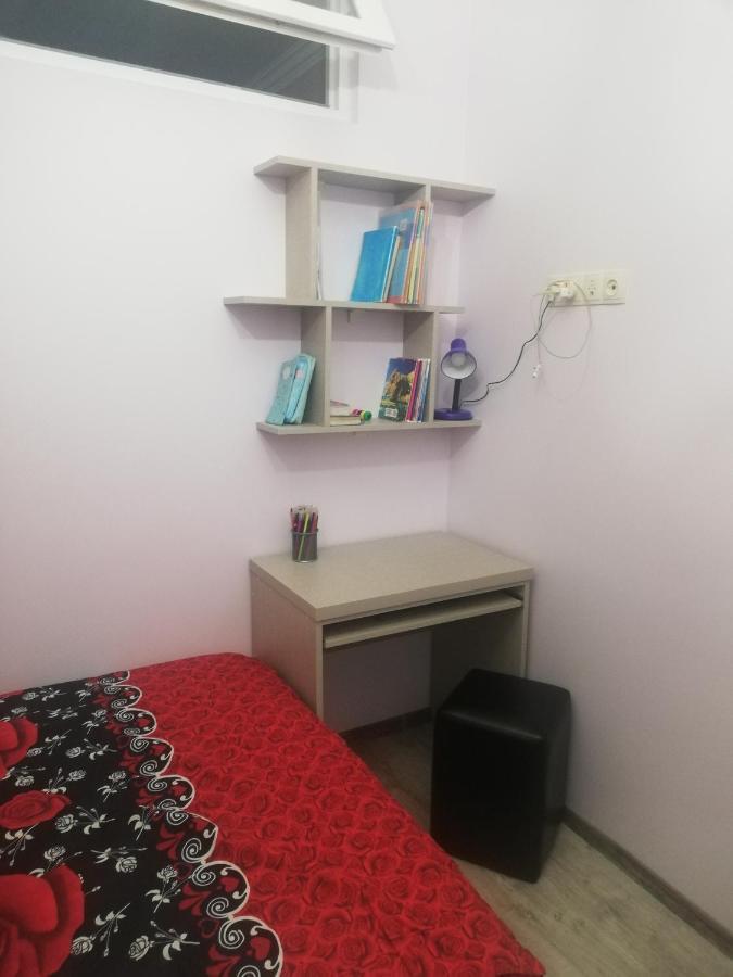 Apartment Irina 巴统 外观 照片