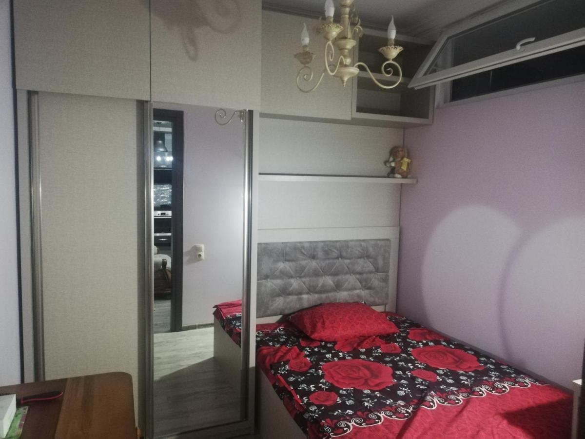 Apartment Irina 巴统 外观 照片