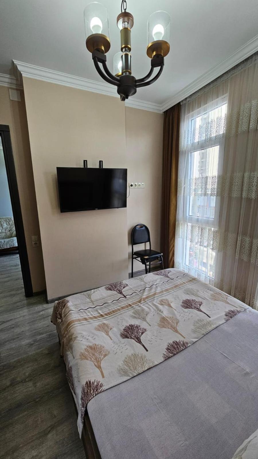 Apartment Irina 巴统 外观 照片