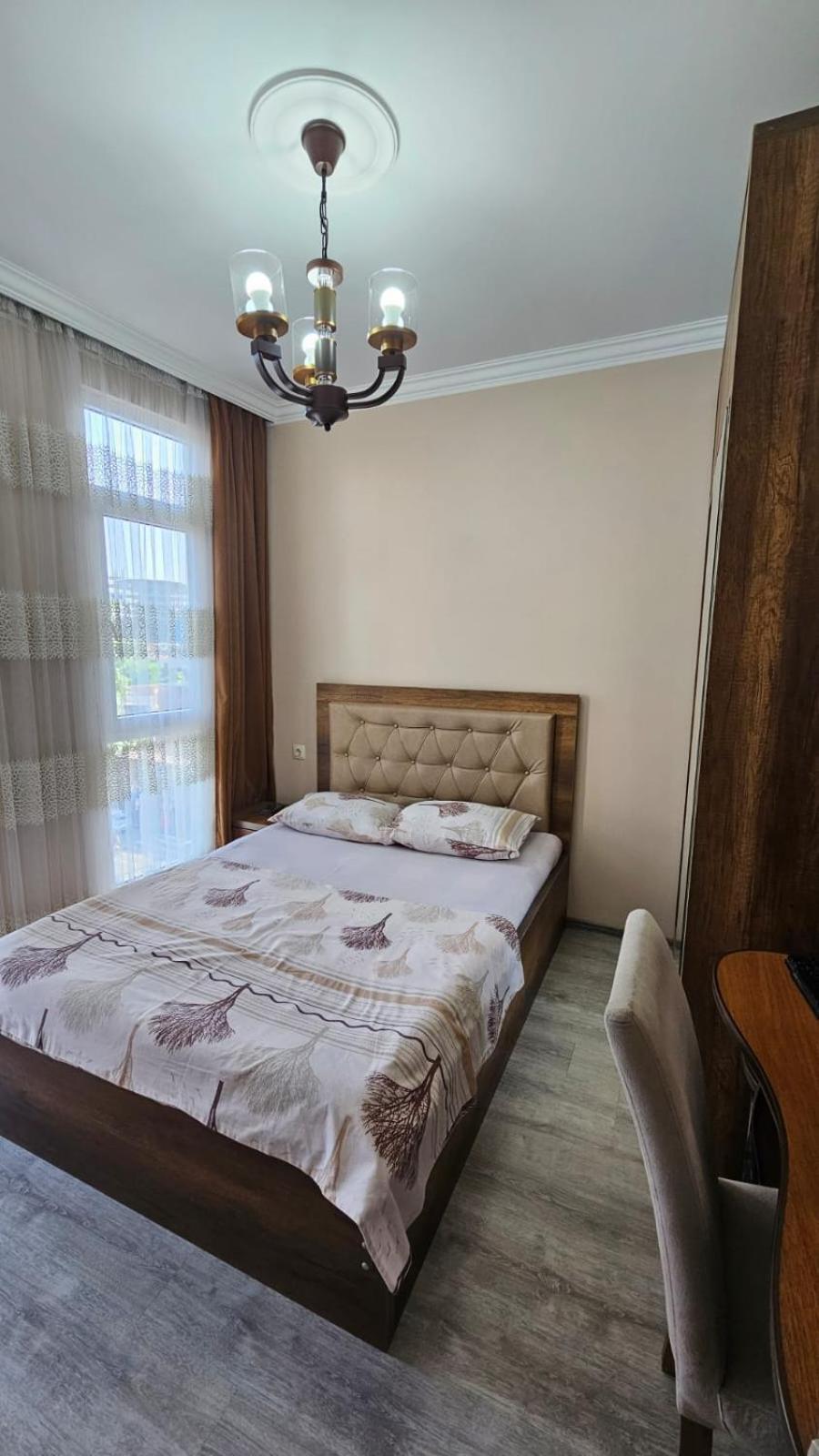 Apartment Irina 巴统 外观 照片