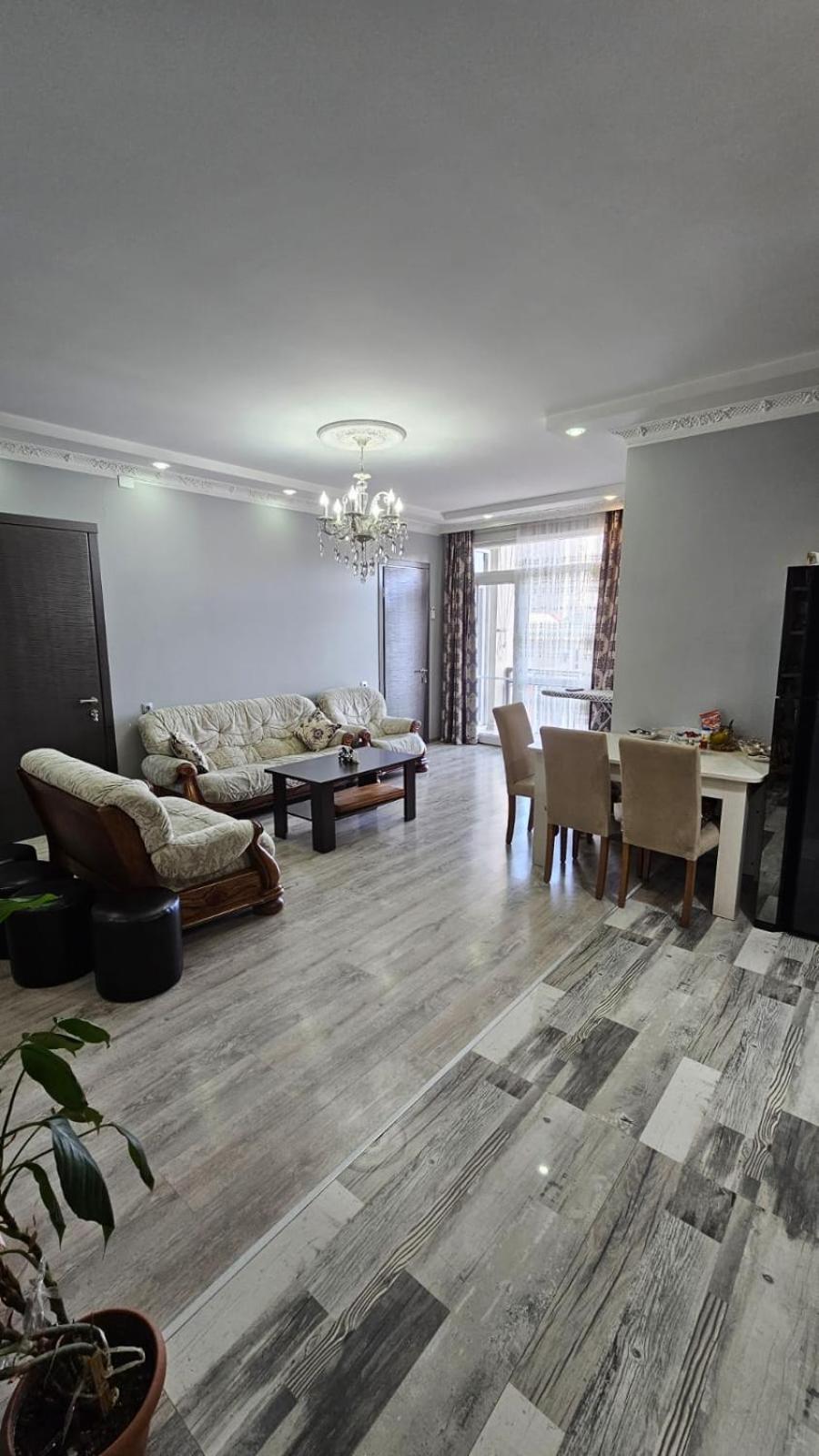 Apartment Irina 巴统 外观 照片
