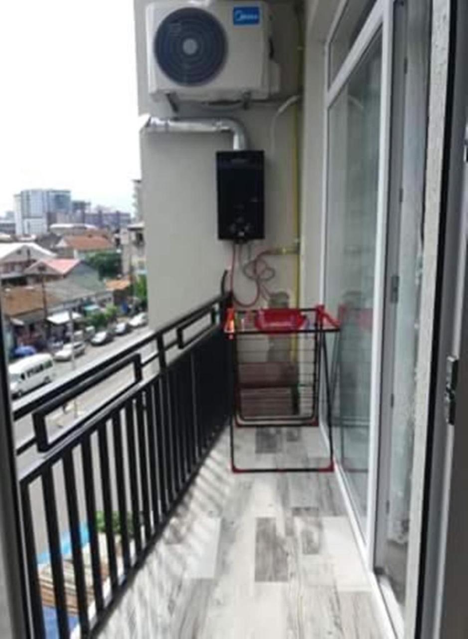 Apartment Irina 巴统 外观 照片