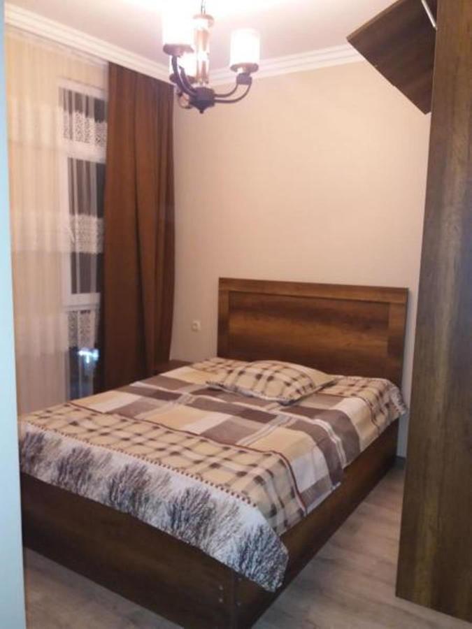 Apartment Irina 巴统 外观 照片