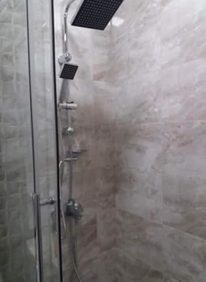 Apartment Irina 巴统 外观 照片