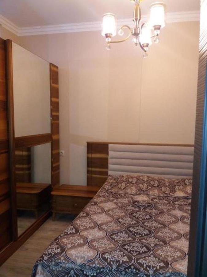 Apartment Irina 巴统 外观 照片