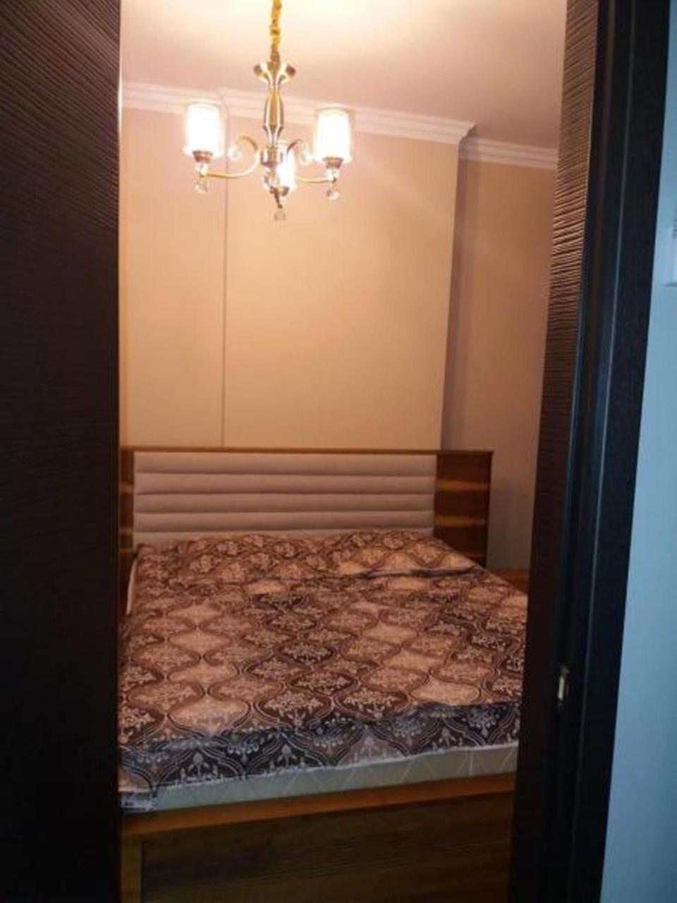 Apartment Irina 巴统 外观 照片