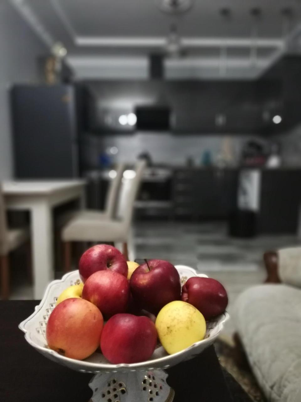 Apartment Irina 巴统 外观 照片